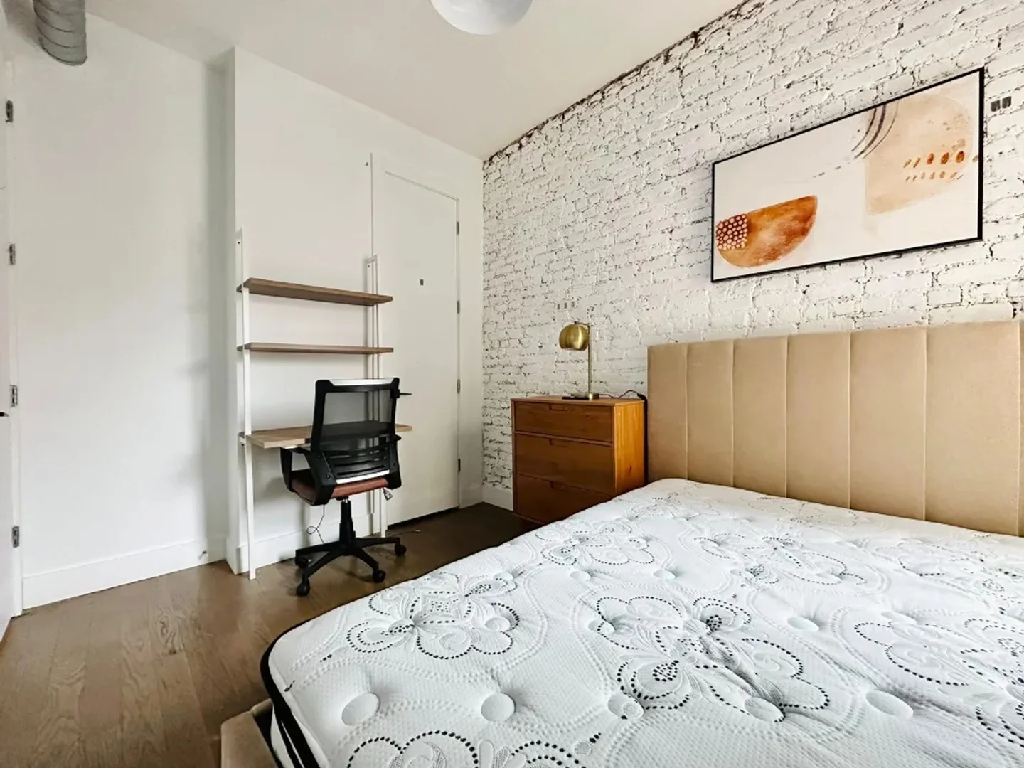 22 Granite Street, 2A, Bushwick, New York, NY, 11207