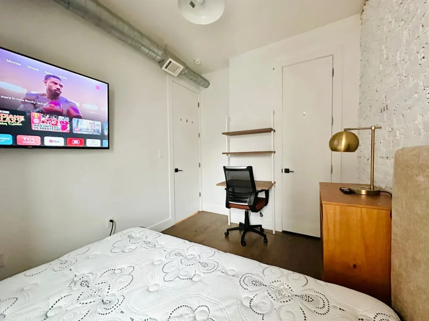 22 Granite Street, 2A, Bushwick, New York, NY, 11207