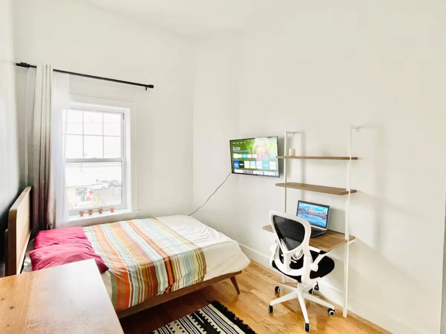 1078 Dekalb Avenue, 3FL, Bushwick, Brooklyn, NY, 11221