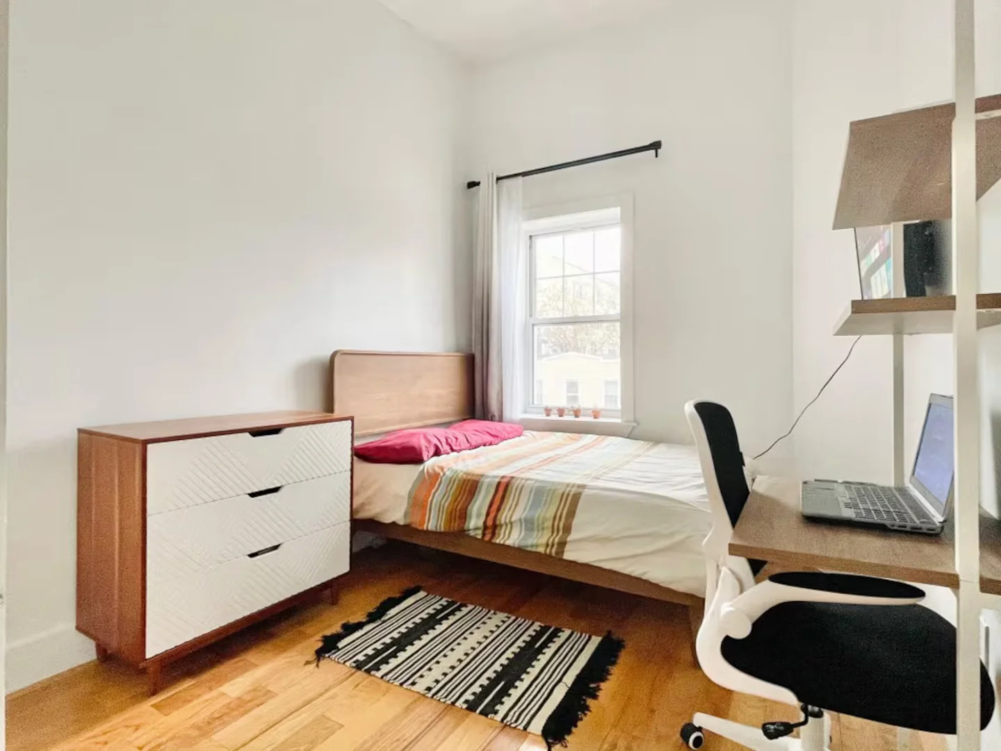 1078 Dekalb Avenue, 3FL, Bushwick, Brooklyn, NY, 11221