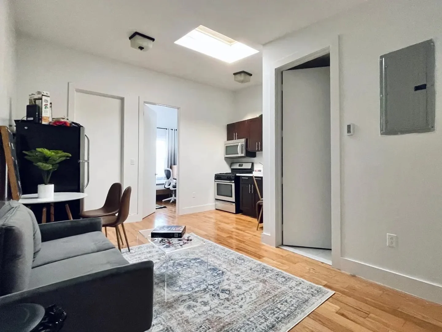 1078 Dekalb Avenue, 3FL, Bushwick, Brooklyn, NY, 11221