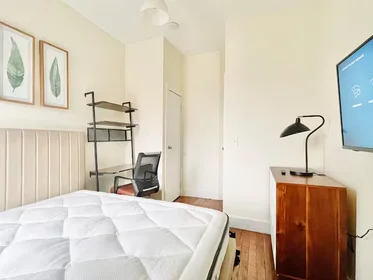 Entire place at 600 Park Place,  19, Crown Heights, Brooklyn, NY, 11238, image 1 of 8