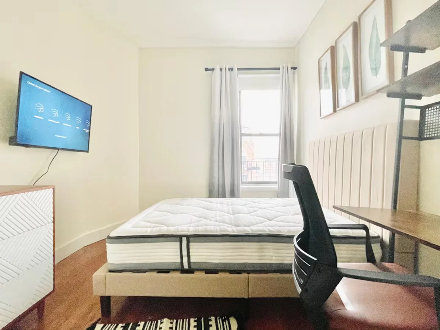 600 Park Place,  19, Crown Heights, Brooklyn, NY, 11238