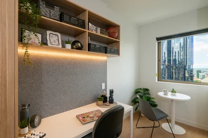 整租 在住宅内 在 41 George St, Brisbane City QLD 4000, Australia, 36的图像2