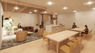 整租 在住宅内 在 41 George St, Brisbane City QLD 4000, Australia, 36的图像11