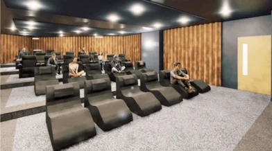 整租 在住宅内 在 41 George St, Brisbane City QLD 4000, Australia, 36的图像12