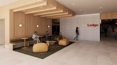 整租 在住宅内 在 41 George St, Brisbane City QLD 4000, Australia, 36的图像20