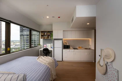 整租 在住宅内 在 41 George St, Brisbane City QLD 4000, Australia, 36的图像5