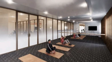 整租 在住宅内 在 41 George St, Brisbane City QLD 4000, Australia, 36的图像10