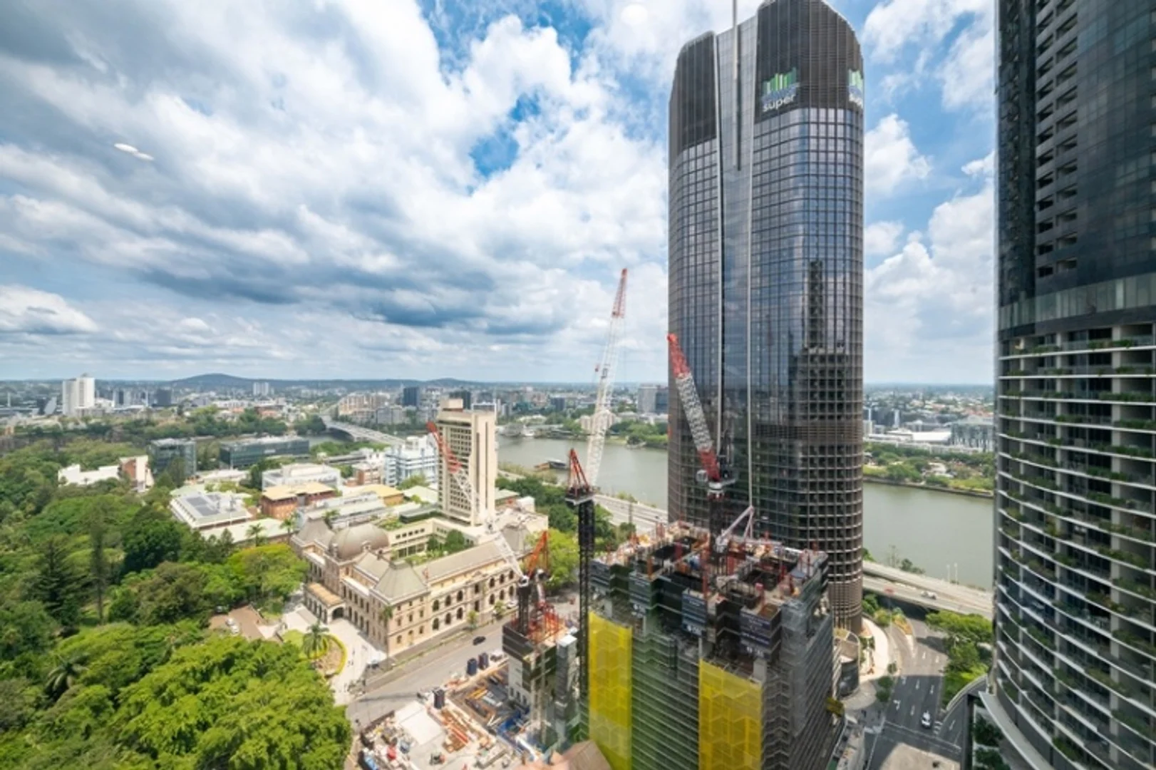 41 George St, Brisbane City QLD 4000, Australia
