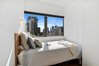 Prywatny pokój w rezydencji 41 George St, Brisbane City QLD 4000, Australia, obraz 1 49