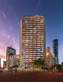 私人房间 在住宅内 在 41 George St, Brisbane City QLD 4000, Australia, 32的图像21