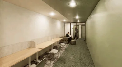 私人房间 在住宅内 在 41 George St, Brisbane City QLD 4000, Australia, 32的图像24