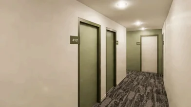 私人房间 在住宅内 在 41 George St, Brisbane City QLD 4000, Australia, 32的图像27