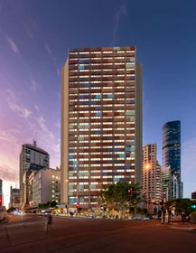 Prywatny pokój w rezydencji 41 George St, Brisbane City QLD 4000, Australia, obraz 39 49