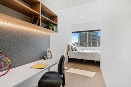 Prywatny pokój w rezydencji 41 George St, Brisbane City QLD 4000, Australia, obraz 5 49