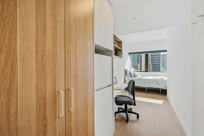 Prywatny pokój w rezydencji 41 George St, Brisbane City QLD 4000, Australia, obraz 6 49