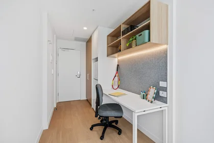 Prywatny pokój w rezydencji 41 George St, Brisbane City QLD 4000, Australia, obraz 7 49