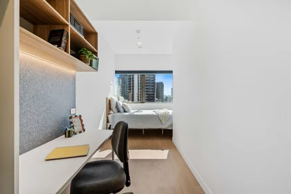 Prywatny pokój w rezydencji 41 George St, Brisbane City QLD 4000, Australia, obraz 8 49