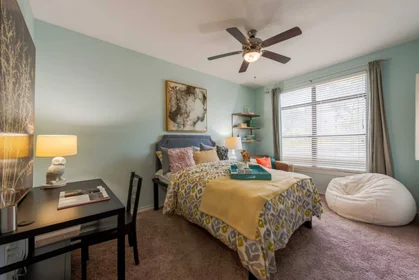 Appartamento in 2505 Longview St, Austin, TX 78705, United States, immagine 1 di 10
