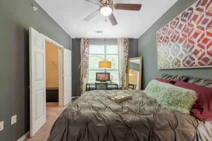 Appartamento in 2505 Longview St, Austin, TX 78705, United States, immagine 1 di 10