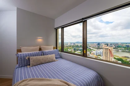 Studio at 41 George St, Brisbane City QLD 4000, Australia, image 1 of 10