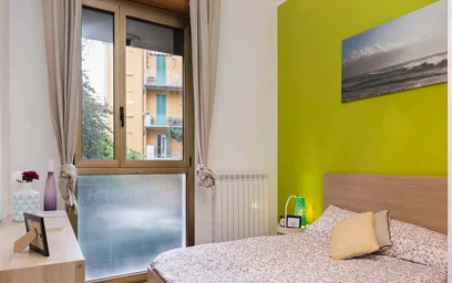 Chambre privée à Viale Giovanni Vicini, 20, 40134 Bologna BO, Italy, image 2 de 32