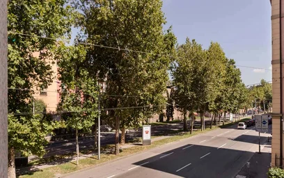 Chambre privée à Viale Giovanni Vicini, 20, 40134 Bologna BO, Italy, image 12 de 32