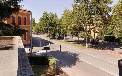 Chambre privée à Viale Giovanni Vicini, 20, 40134 Bologna BO, Italy, image 13 de 32