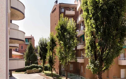 Chambre privée à Viale Giovanni Vicini, 20, 40134 Bologna BO, Italy, image 16 de 32