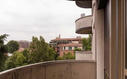 Chambre privée à Viale Giovanni Vicini, 20, 40134 Bologna BO, Italy, image 18 de 32