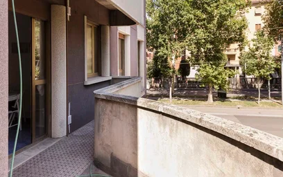 Chambre privée à Viale Giovanni Vicini, 20, 40134 Bologna BO, Italy, image 19 de 32
