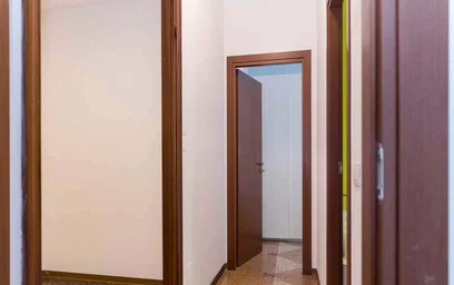 Chambre privée à Viale Giovanni Vicini, 20, 40134 Bologna BO, Italy, image 20 de 32