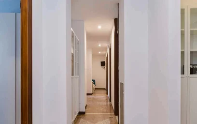 Chambre privée à Viale Giovanni Vicini, 20, 40134 Bologna BO, Italy, image 22 de 32
