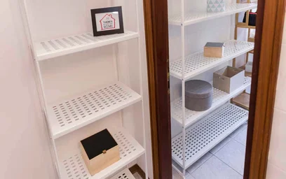 Chambre privée à Viale Giovanni Vicini, 20, 40134 Bologna BO, Italy, image 24 de 32