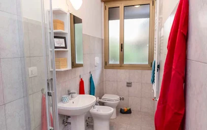 Chambre privée à Viale Giovanni Vicini, 20, 40134 Bologna BO, Italy, image 26 de 32