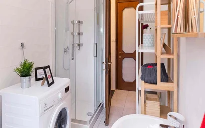 Chambre privée à Viale Giovanni Vicini, 20, 40134 Bologna BO, Italy, image 27 de 32
