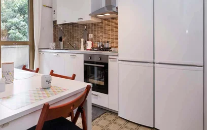 Chambre privée à Viale Giovanni Vicini, 20, 40134 Bologna BO, Italy, image 8 de 32