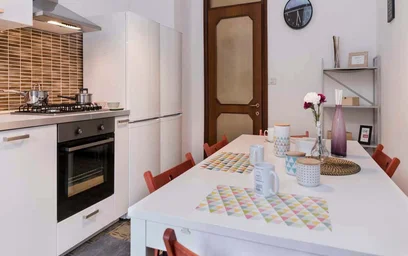 Chambre privée à Viale Giovanni Vicini, 20, 40134 Bologna BO, Italy, image 9 de 32
