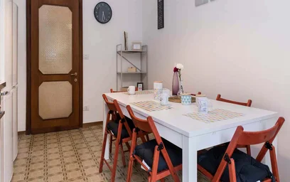 Chambre privée à Viale Giovanni Vicini, 20, 40134 Bologna BO, Italy, image 10 de 32