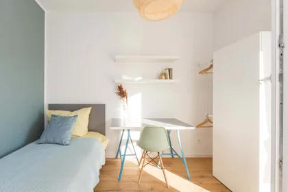 Privatzimmer in der Nazarethkirchstraße 51 (Aufgang B) , 13347 Berlin, Germany, bild 3 von 21