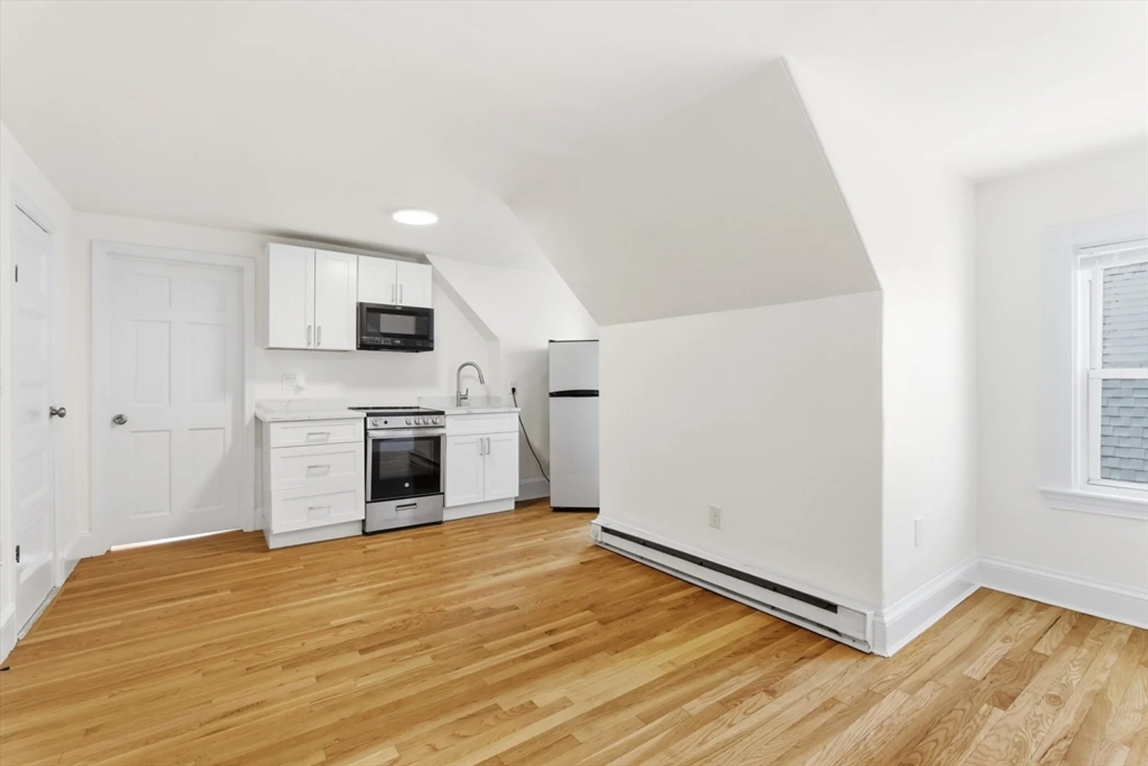 70, Bellevue St., Unit PH, Dorchester, Boston, MA, 02125