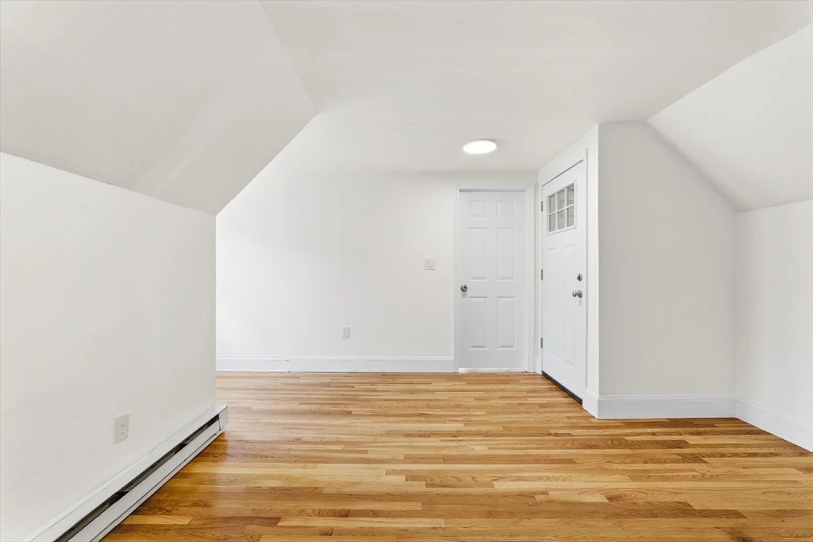 70, Bellevue St., Unit PH, Dorchester, Boston, MA, 02125