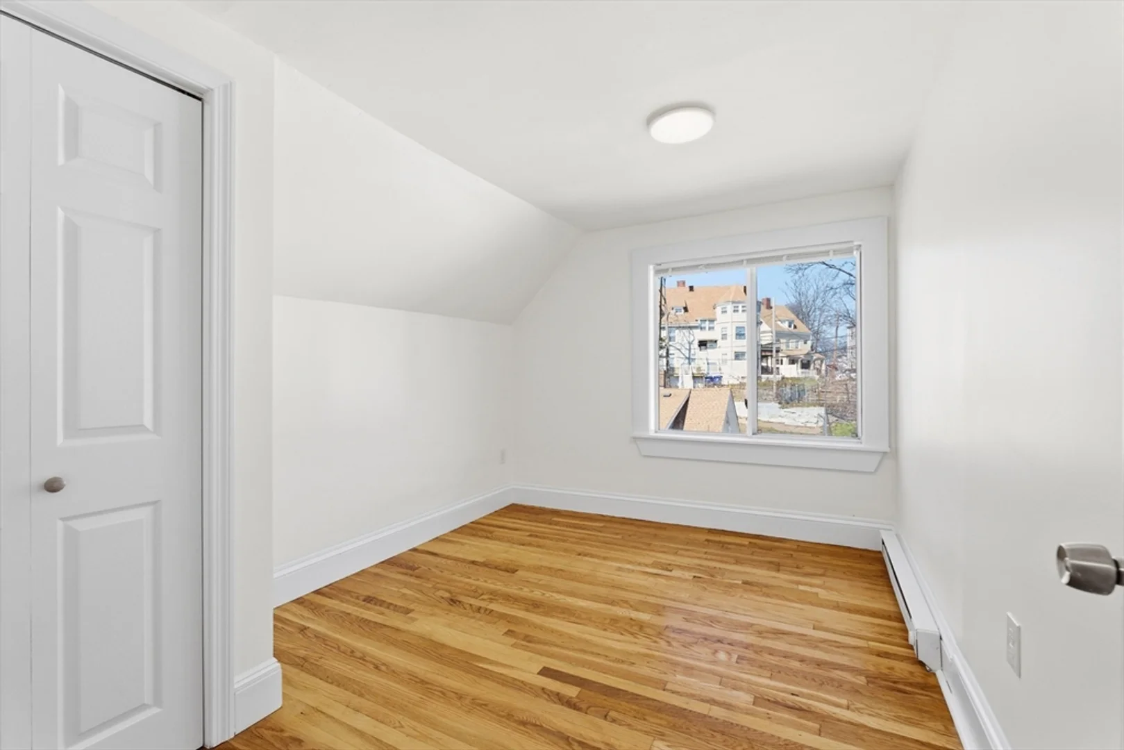 70, Bellevue St., Unit PH, Dorchester, Boston, MA, 02125