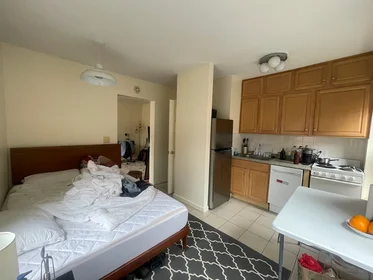 Stüdyo daire konumu 68, Myrtle St., Unit 9, Beacon Hill, Boston, MA, 02114, 1 10 görüntüsü