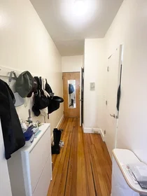 Studio at 68, Myrtle St., Unit 5, Beacon Hill, Boston, MA, 02114, image 1 of 10