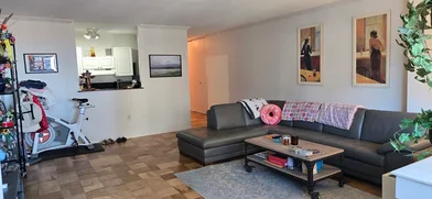Kawalerka 2, Hawthorne, Unit 16f, West End, Boston, MA, 02114, obraz 1 9