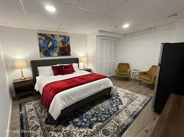 Logement entier en résidence à 7, Prescott, Unit 1, East Boston, Boston, MA, 02128, image 1 de 9