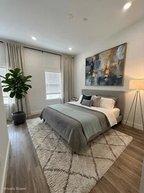 Logement entier en résidence à 7, Prescott, Unit 1, East Boston, Boston, MA, 02128, image 6 de 9