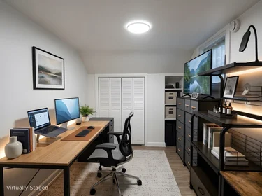Logement entier en résidence à 7, Prescott, Unit 1, East Boston, Boston, MA, 02128, image 9 de 9